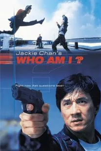 فیلم Who Am I? 1998