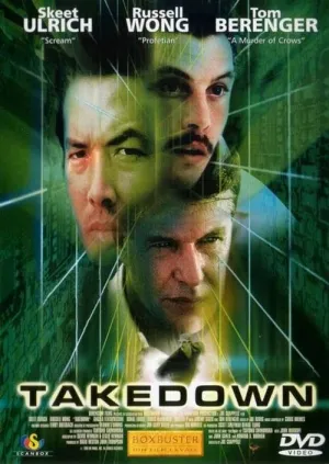  فیلم Takedown 2000