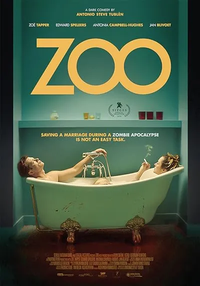  فیلم Zoo 2018