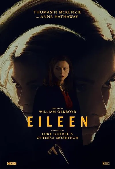  فیلم کره‌ای Eileen 2023