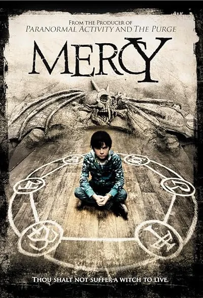  فیلم Mercy 2014