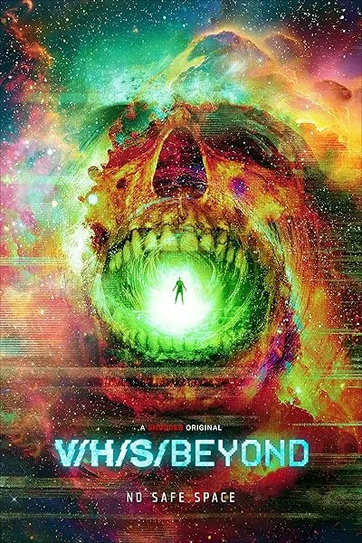  فیلم V/H/S/Beyond 2024