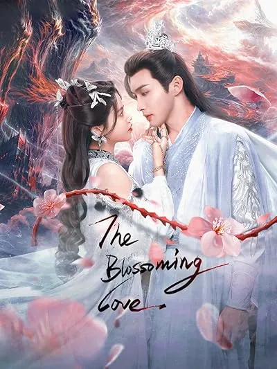  سریال The Blossoming Love