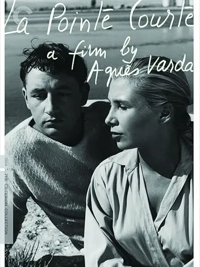  فیلم La Pointe Courte 1955