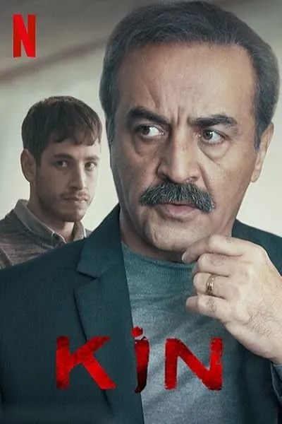 فیلم ترکی KIN کینه 2021
