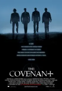 فیلم The Covenant 2006