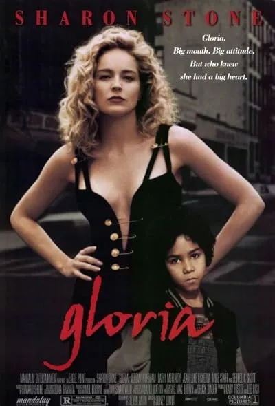  فیلم Gloria 1999