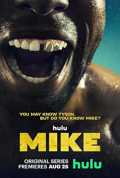  سریال Mike