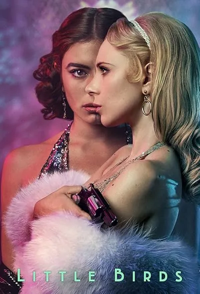  سریال Little Birds