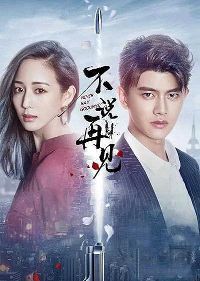  سریال Never Say Goodbye