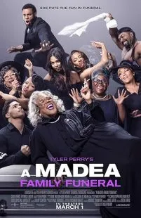 Madea