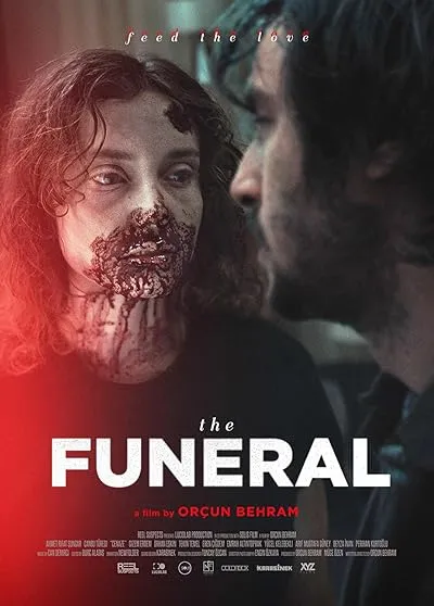 فیلم The Funeral 2023