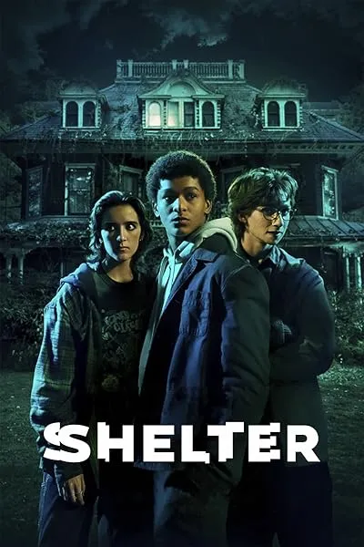  سریال Harlan Coben’s Shelter