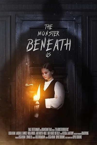  فیلم The Monster Beneath Us 2024