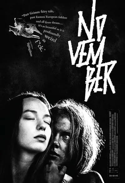  فیلم November 2017