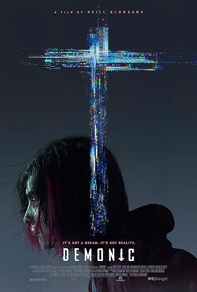  فیلم Demonic 2021