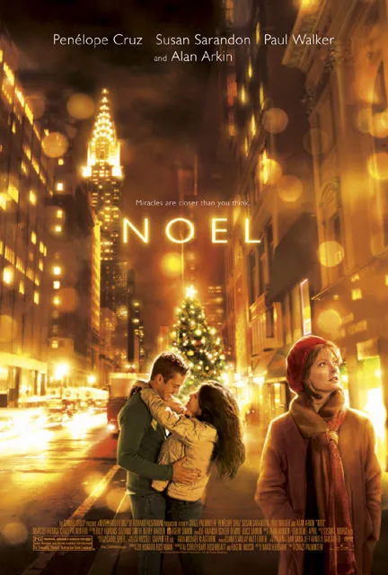  فیلم Noel 2004