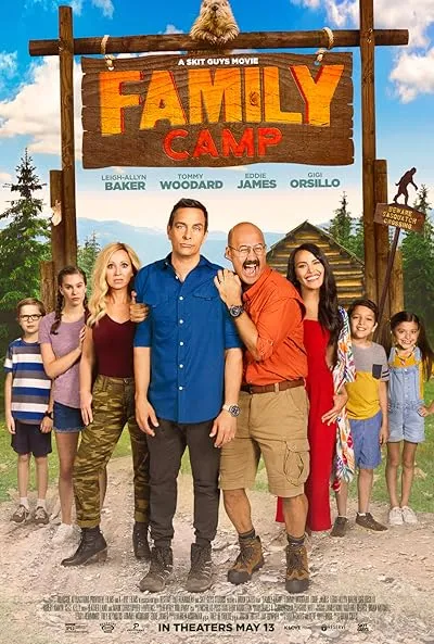  فیلم Family Camp 2022