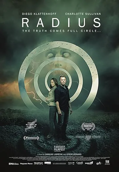  فیلم Radius 2017