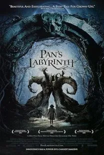 فیلم Pan’s Labyrinth 2006