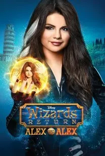 Wizards of Waverly Place