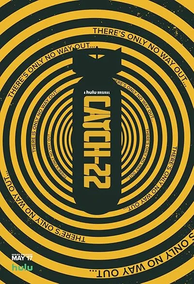  سریال Catch-22