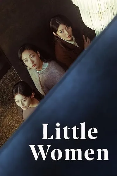 سریال کره‌ای Little Women