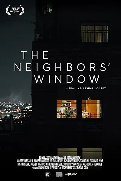  فیلم The Neighbors’ Window 2019