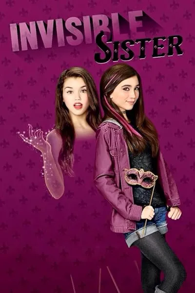  فیلم Invisible Sister 2015