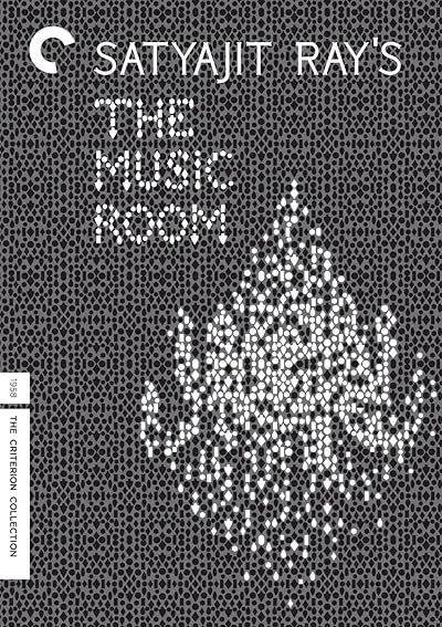  فیلم هندی The Music Room 1958