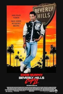 فیلم Beverly Hills Cop II 1987