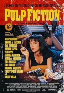 فیلم Pulp Fiction 1994