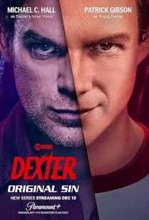 سریال Dexter: Original Sin