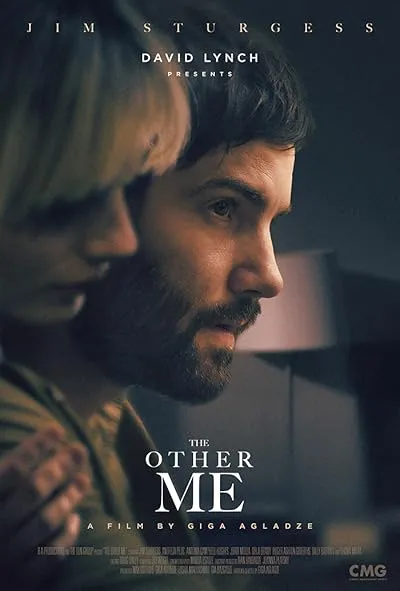  فیلم The Other Me 2022