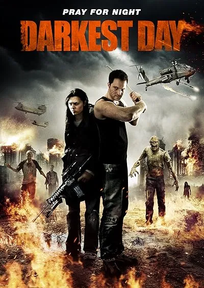  فیلم Darkest Day 2015