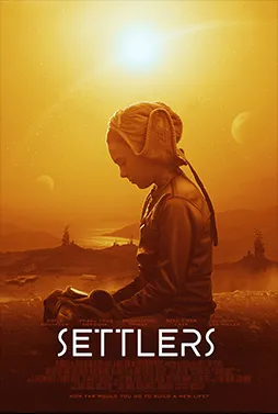  فیلم Settlers 2021
