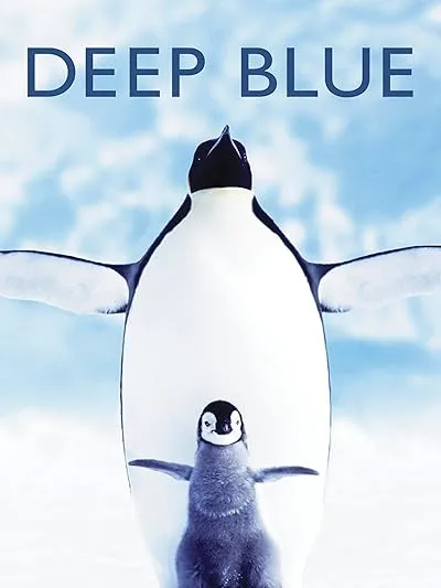  فیلم Deep Blue 2003