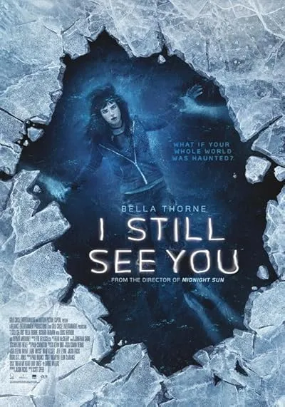  فیلم I Still See You 2018