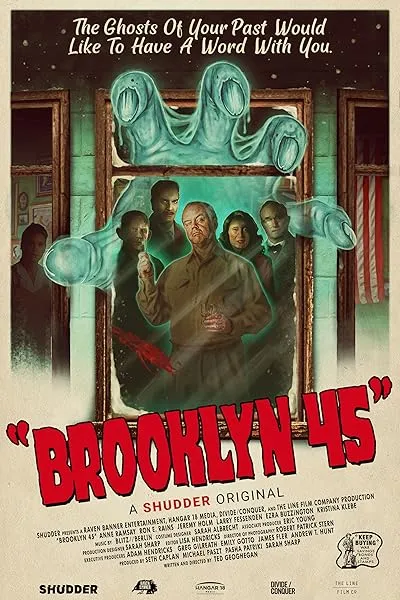 فیلم Brooklyn 45 2023