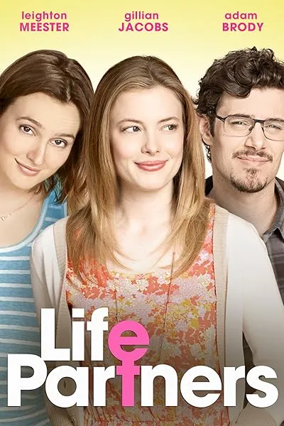  فیلم Life Partners 2014