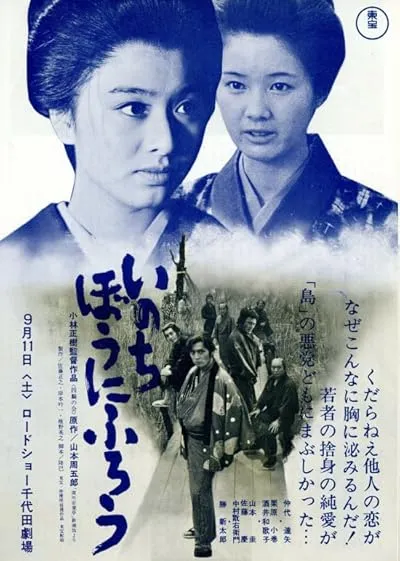  فیلم Inn of Evil 1971