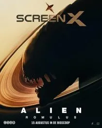 فیلم Alien: Romulus 2024