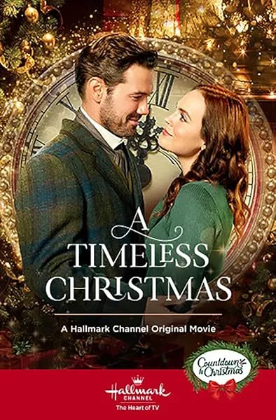  فیلم A Timeless Christmas 2020