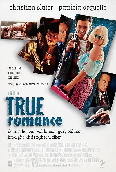  فیلم True Romance 1993