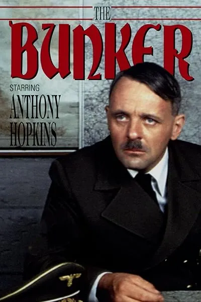  فیلم The Bunker 1981