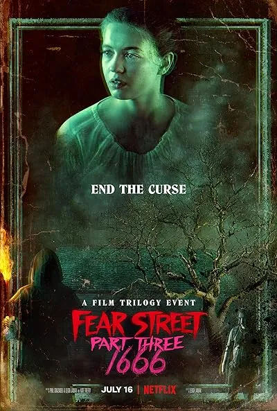  فیلم Fear Street: Part Three
