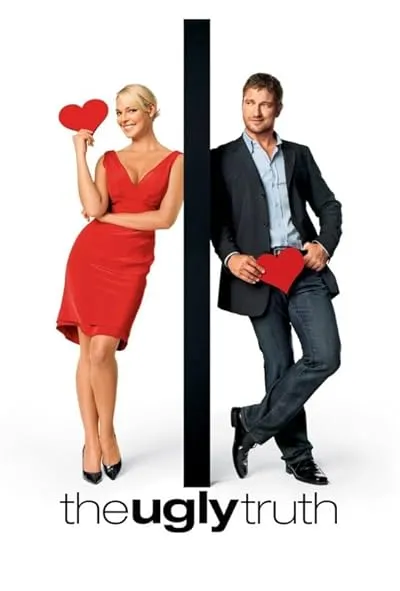  فیلم The Ugly Truth 2009