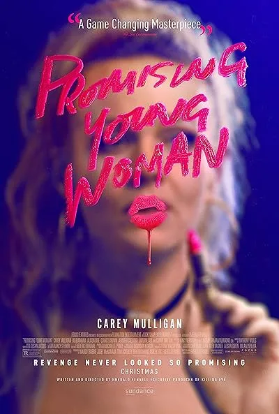  فیلم Promising Young Woman 2020