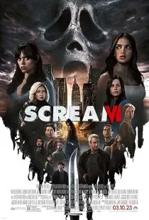 فیلم Scream VI 2023