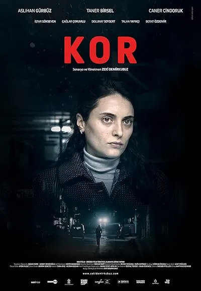 فیلم ترکی kor | اخگر 2016
